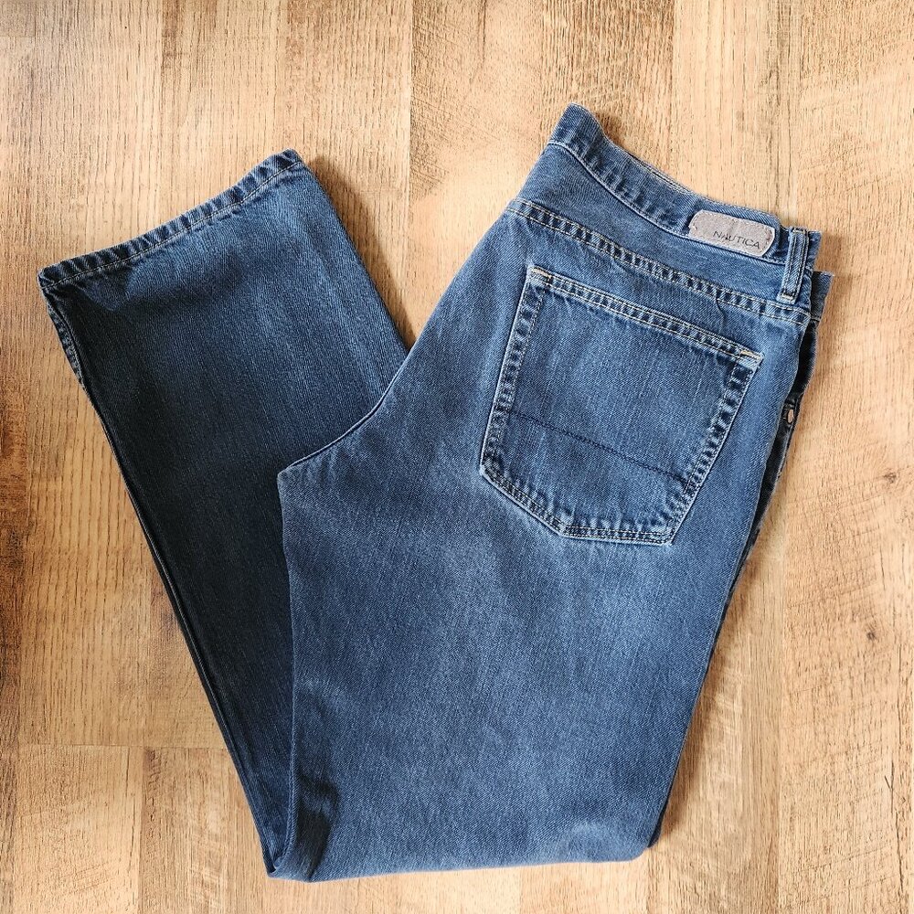 Men's Nautica Jeans SLIM 38/32